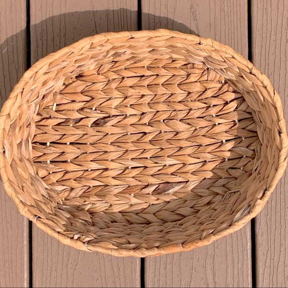 ⭐️⭐️SOLD!!!⭐️⭐️ TEMP-TATIONS 3QT ROASTER w/BASKET - Picture 8 of 9